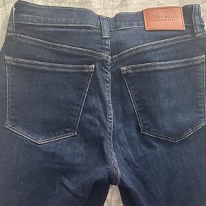 Lucky Brand Indigo Denim Jeans